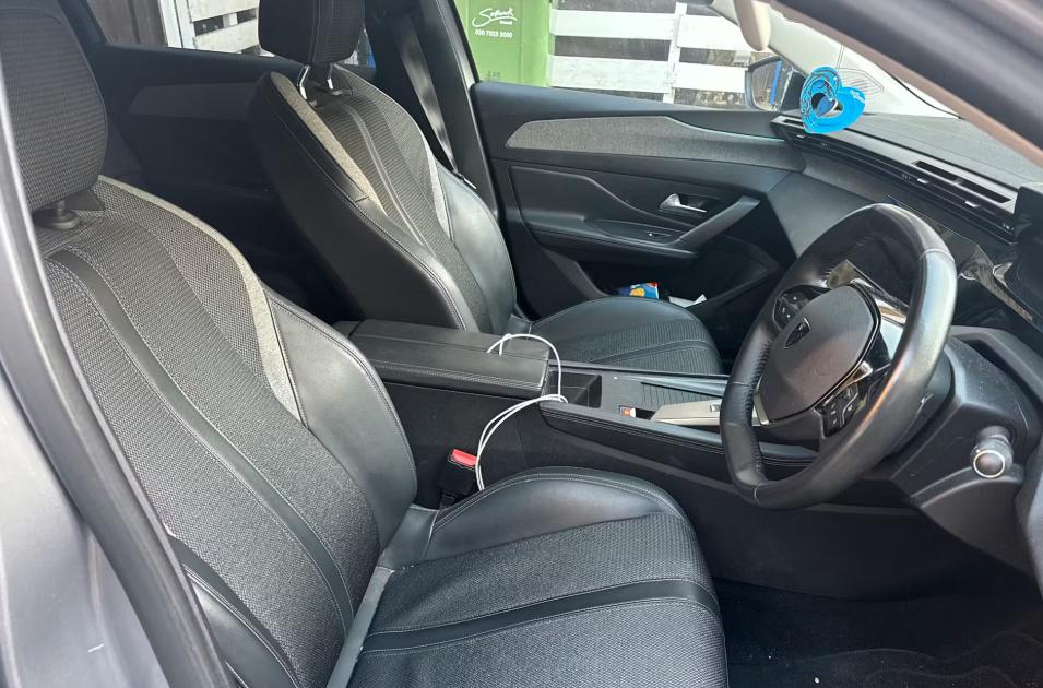 Used Peugeot 308 2022 for sale - 77829577: Photo 5