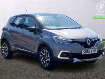 2017 - 1.5 dCi 90 Dynamique S Nav 5dr EDC