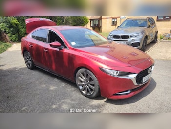 Used Mazda Mazda3 2020 for sale - 79104747: Photo