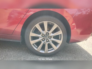 Used Mazda Mazda3 2020 for sale - 79104747: Photo