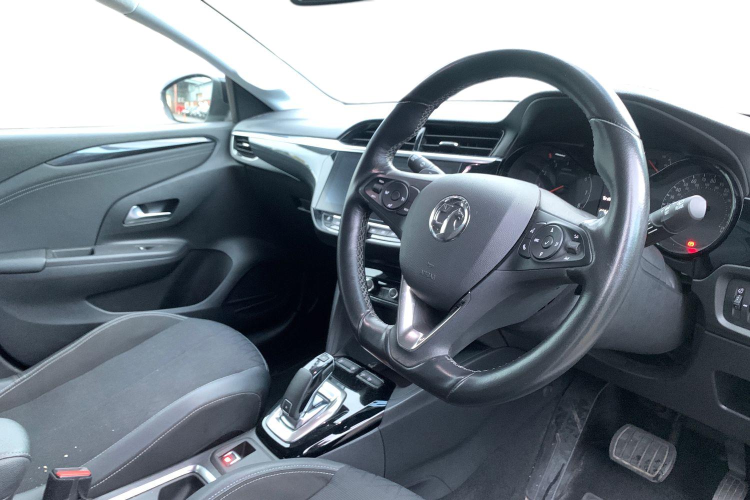 Used Vauxhall Corsa 2020 for sale - 76509161: Photo 3