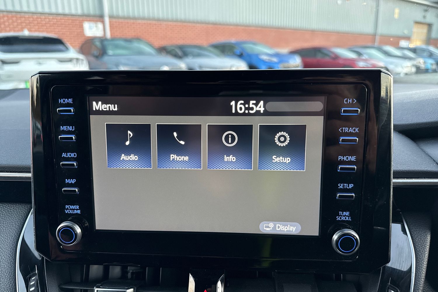 Used Suzuki Swace 2022 for sale - 76896281: Photo 10