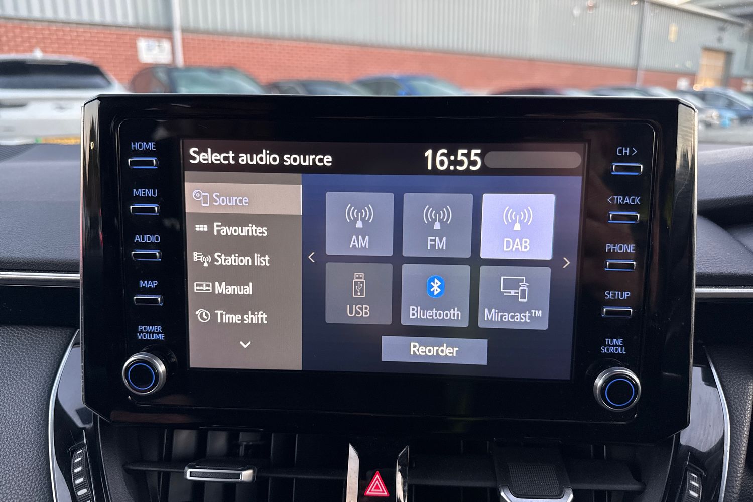 Used Suzuki Swace 2022 for sale - 76896281: Photo 11