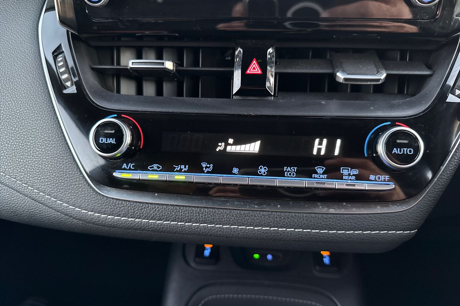 Used Suzuki Swace 2022 for sale - 76896281: Photo 12