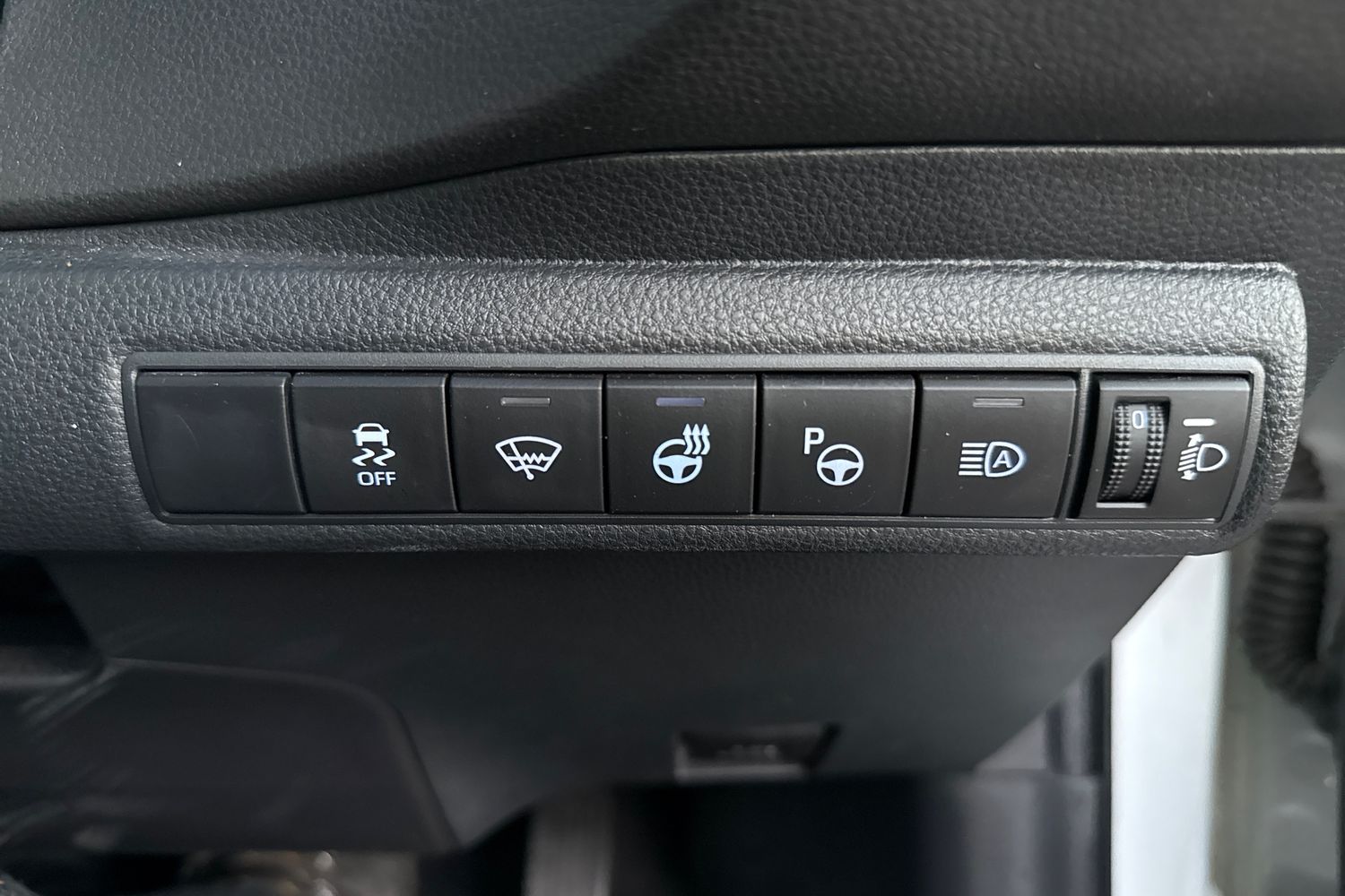 Used Suzuki Swace 2022 for sale - 76896281: Photo 14