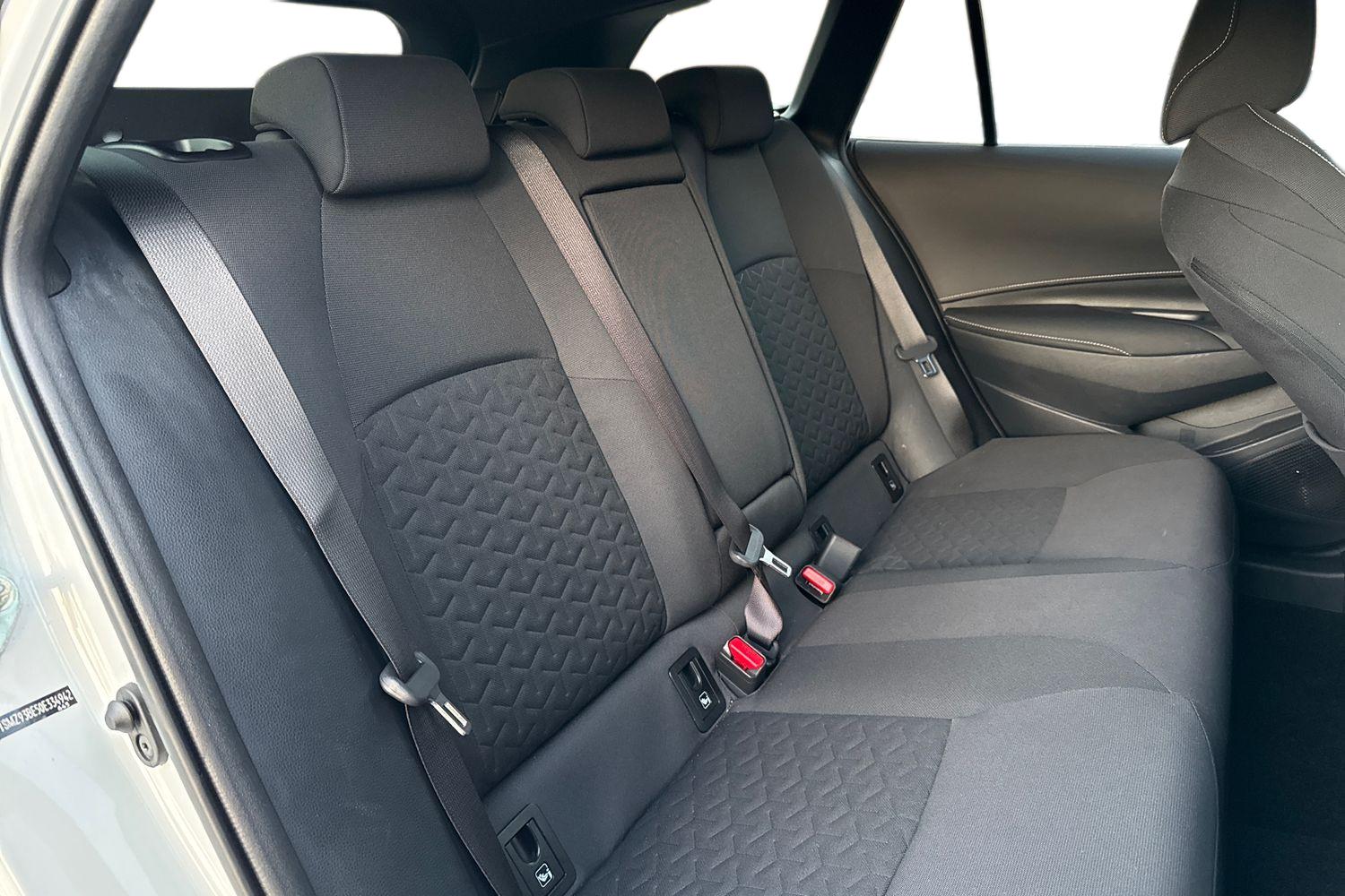 Used Suzuki Swace 2022 for sale - 76896281: Photo 15