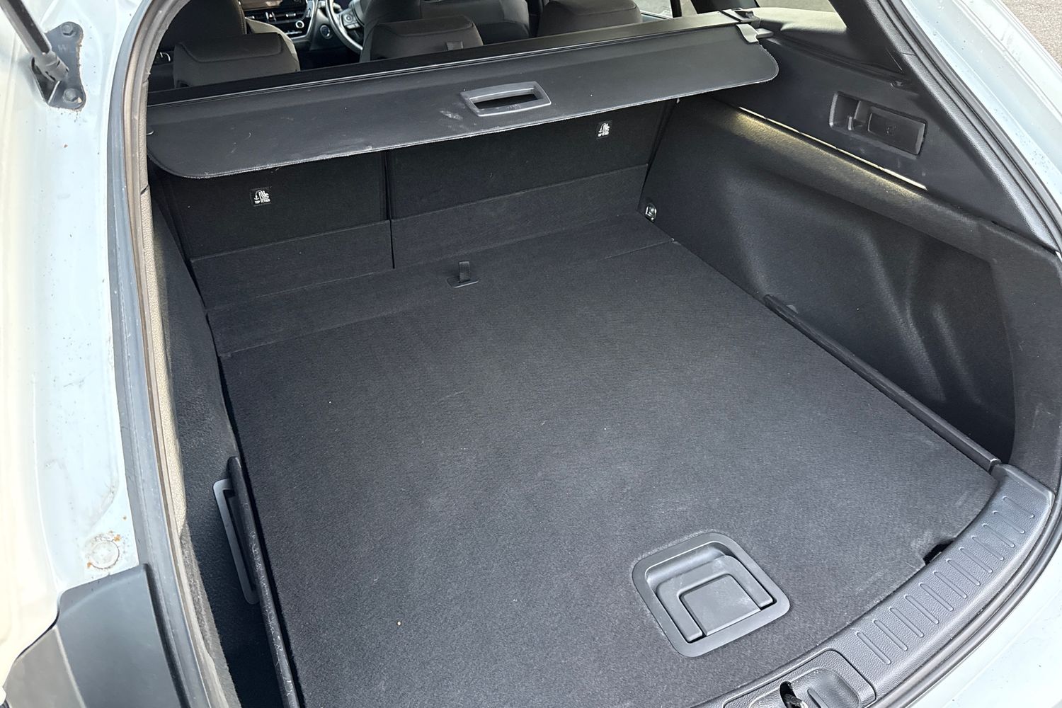 Used Suzuki Swace 2022 for sale - 76896281: Photo 16