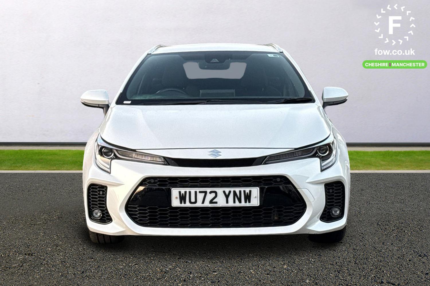 Used Suzuki Swace 2022 for sale - 76896281: Photo 18