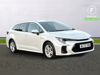 2022 - 1.8 Hybrid SZ5 5dr CVT