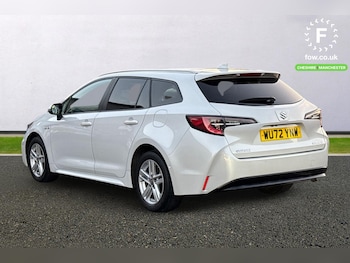 Used Suzuki Swace 2022 for sale - 76896281: Photo