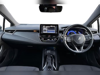 Used Suzuki Swace 2022 for sale - 76896281: Photo