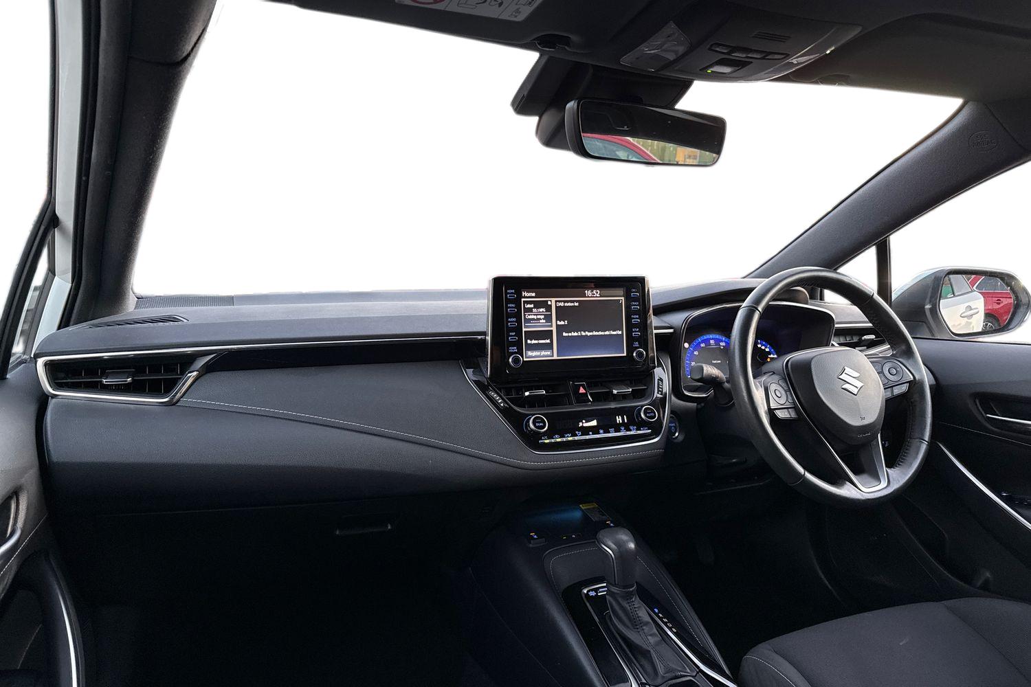 Used Suzuki Swace 2022 for sale - 76896281: Photo 4