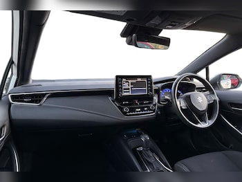 Used Suzuki Swace 2022 for sale - 76896281: Photo