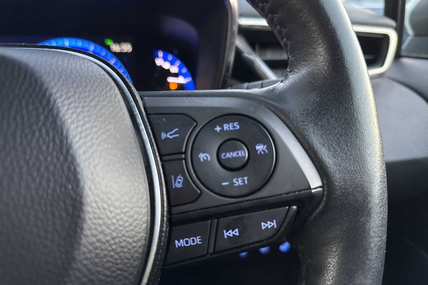 Used Suzuki Swace 2022 for sale - 76896281: Photo 7