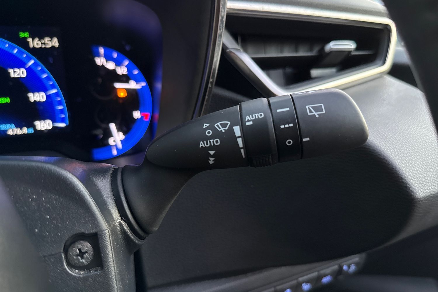 Used Suzuki Swace 2022 for sale - 76896281: Photo 9