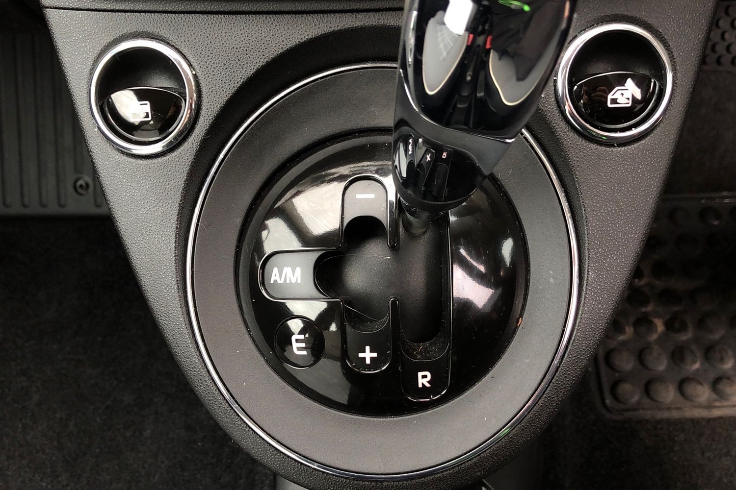 Used Fiat 500 2019 for sale - 77257826: Photo 11