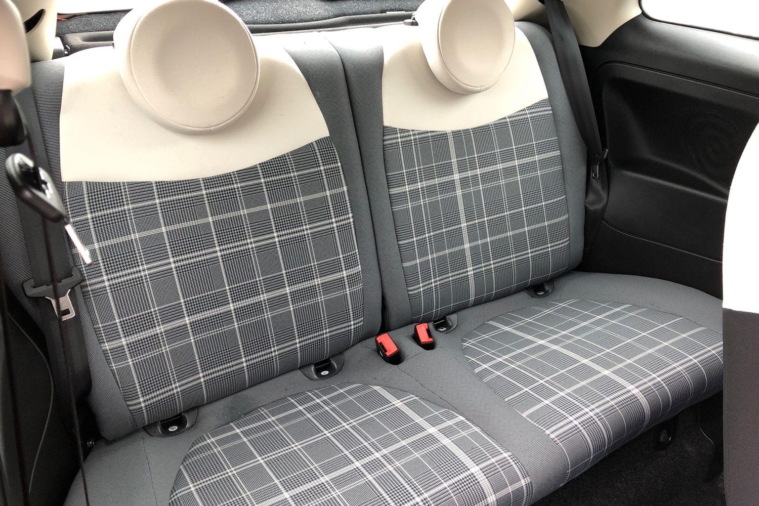 Used Fiat 500 2019 for sale - 77257826: Photo 12