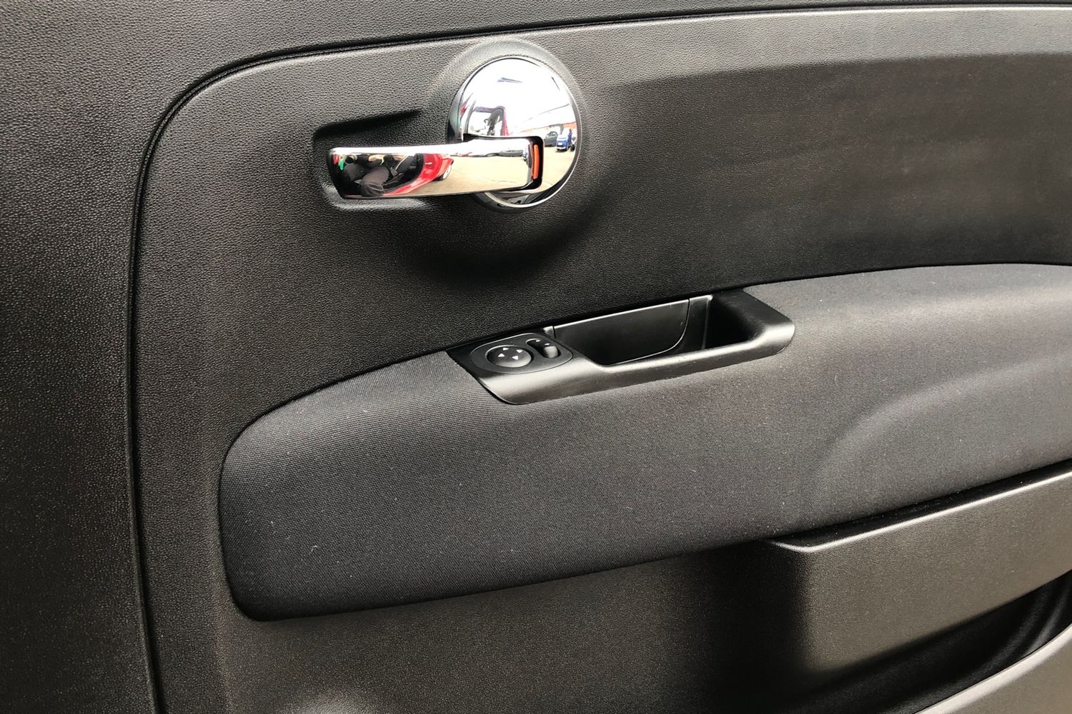 Used Fiat 500 2019 for sale - 77257826: Photo 13