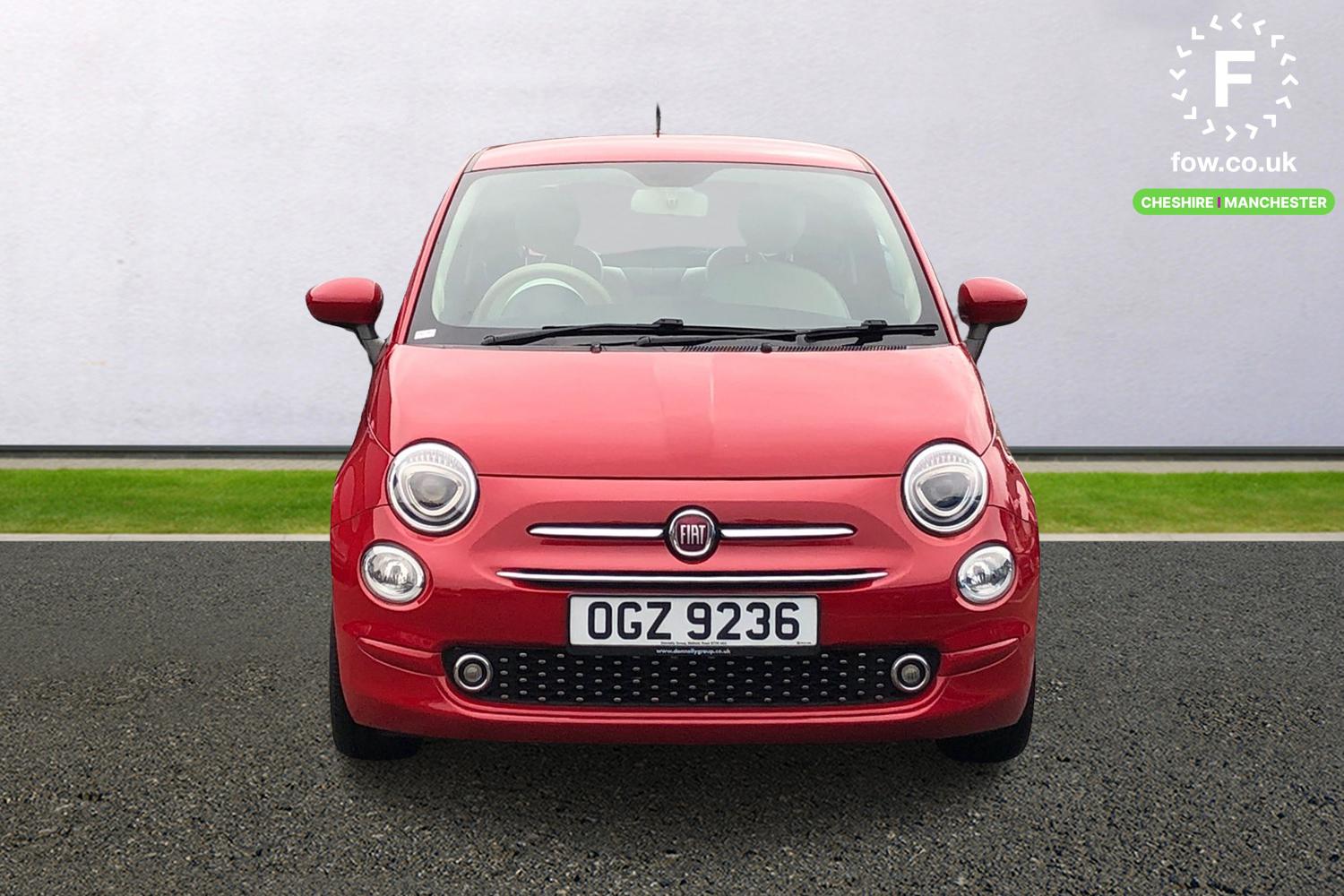 Used Fiat 500 2019 for sale - 77257826: Photo 15