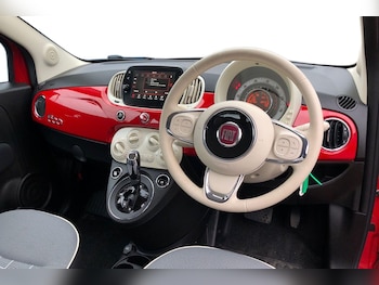 Used Fiat 500 2019 for sale - 77257826: Photo
