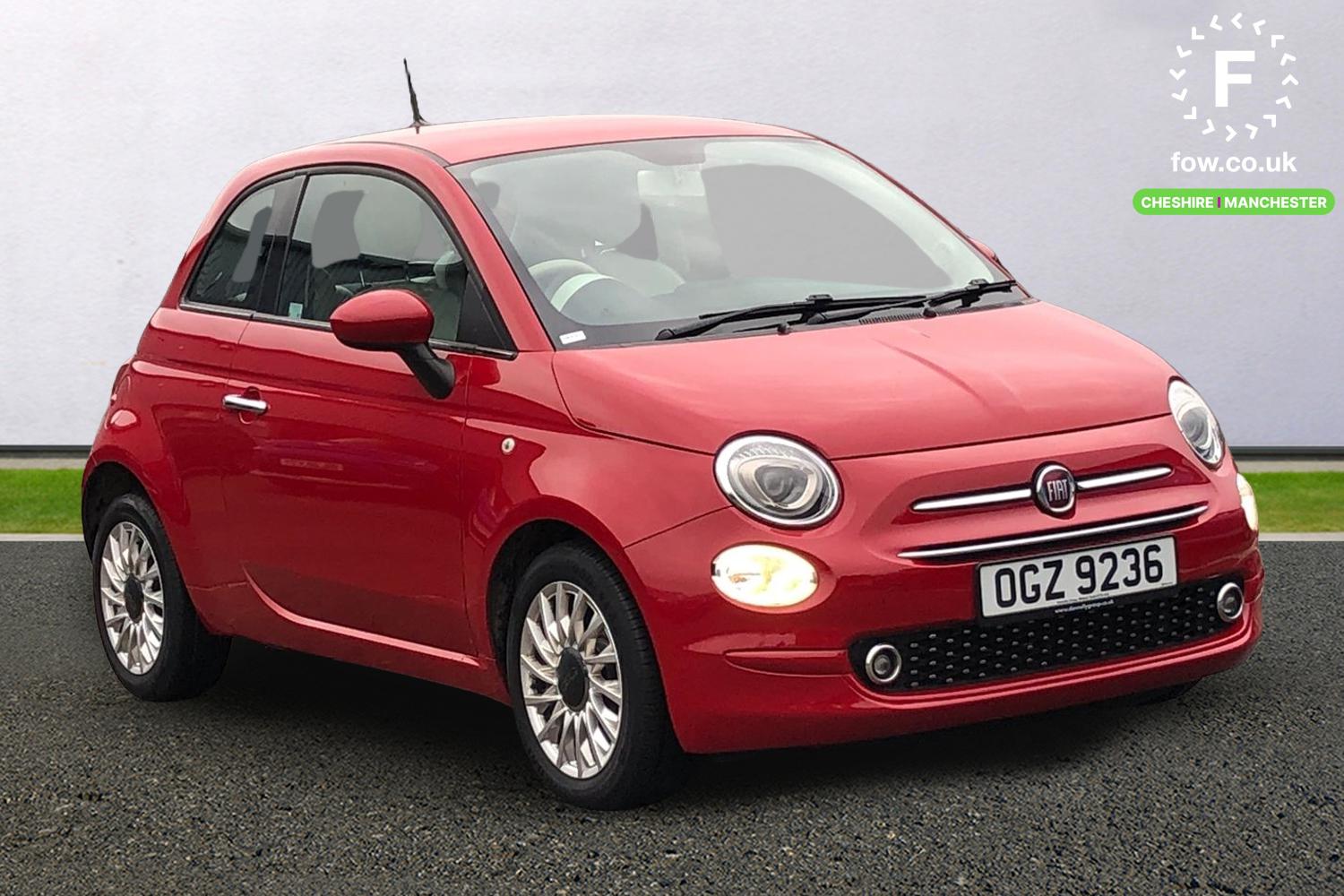 Used Fiat 500 2019 for sale - 77257826: Photo 2