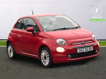 Used Fiat 500 2019 for sale - 77257826: Photo