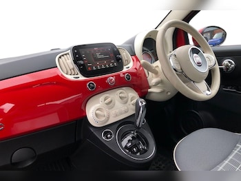 Used Fiat 500 2019 for sale - 77257826: Photo