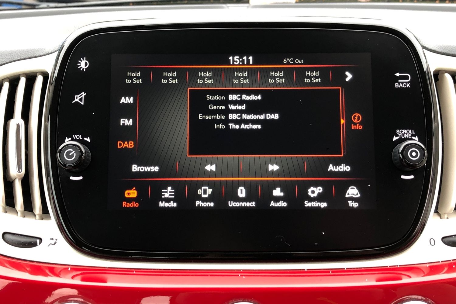 Used Fiat 500 2019 for sale - 77257826: Photo 8