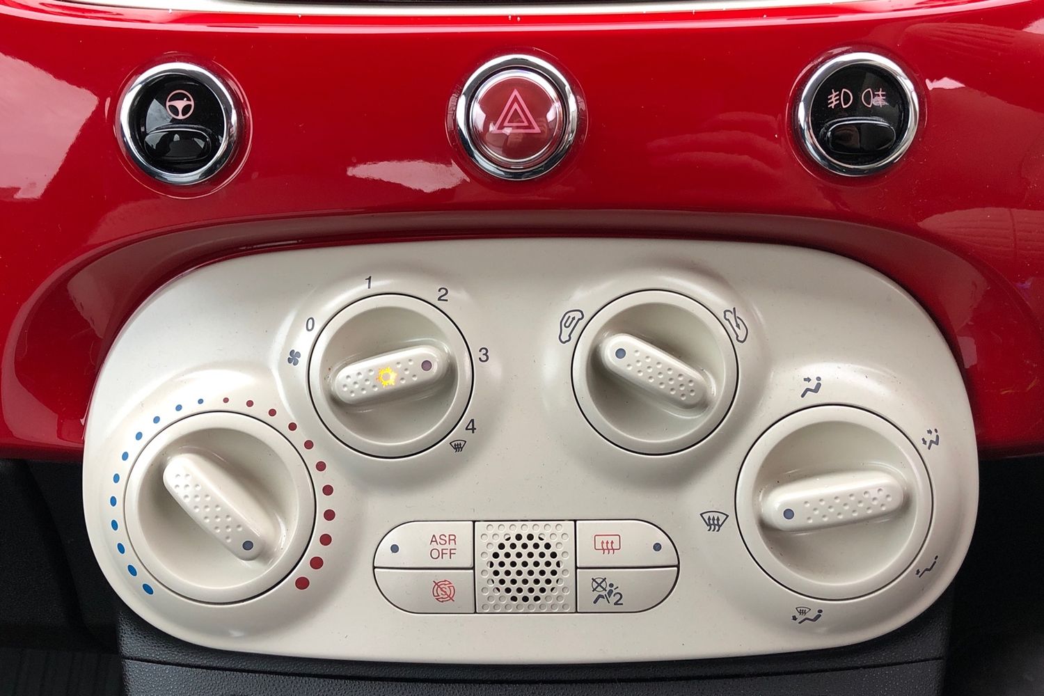 Used Fiat 500 2019 for sale - 77257826: Photo 9