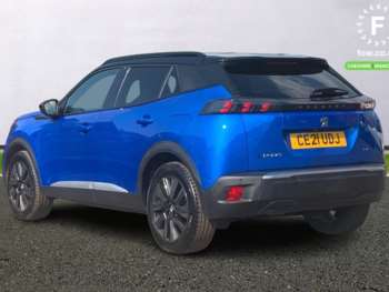 Used Peugeot 2008 2021 for sale - 74629105: Photo