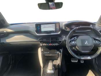 Used Peugeot 2008 2021 for sale - 74629105: Photo