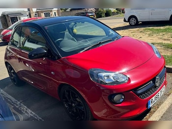 Used Vauxhall ADAM 2016 for sale - 78566441: Photo