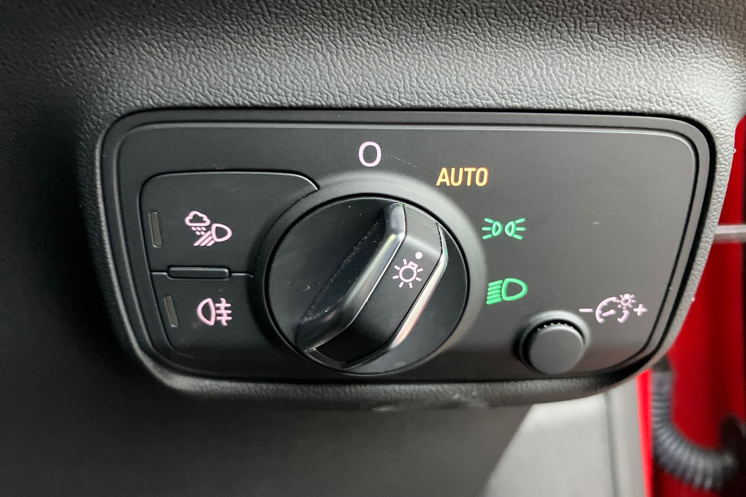 Used Audi TT 2017 for sale - 77514740: Photo 17