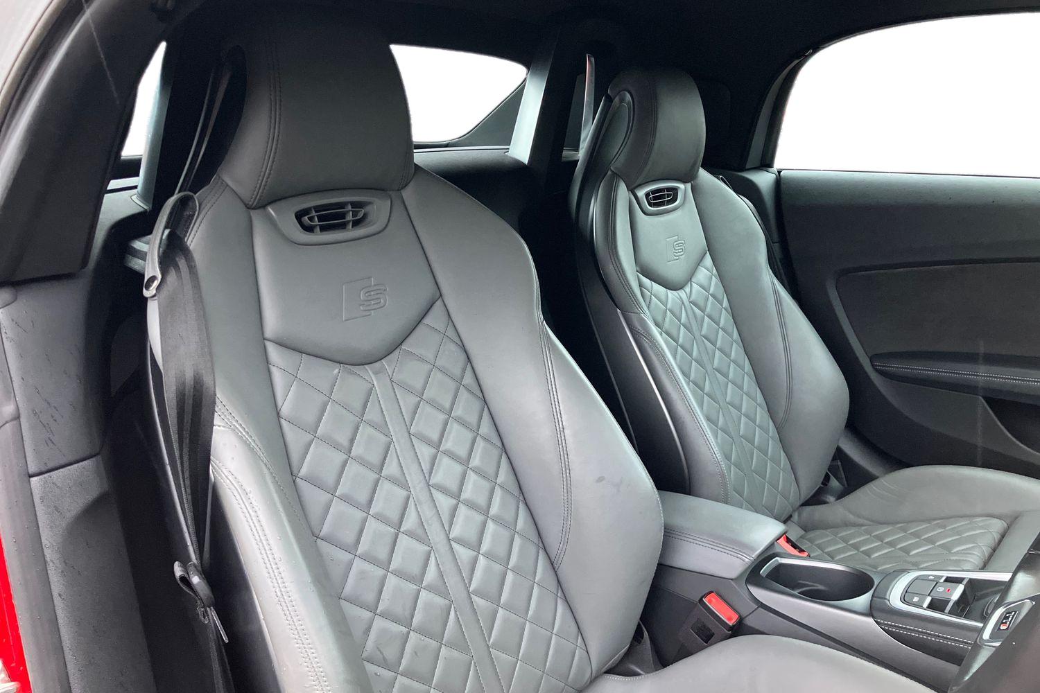 Used Audi TT 2017 for sale - 77514740: Photo 20