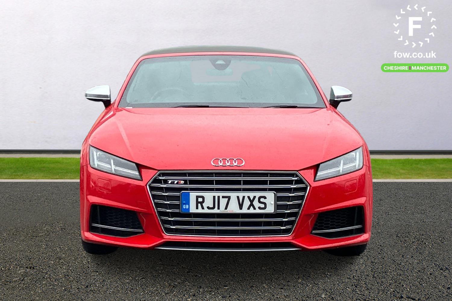 Used Audi TT 2017 for sale - 77514740: Photo 23