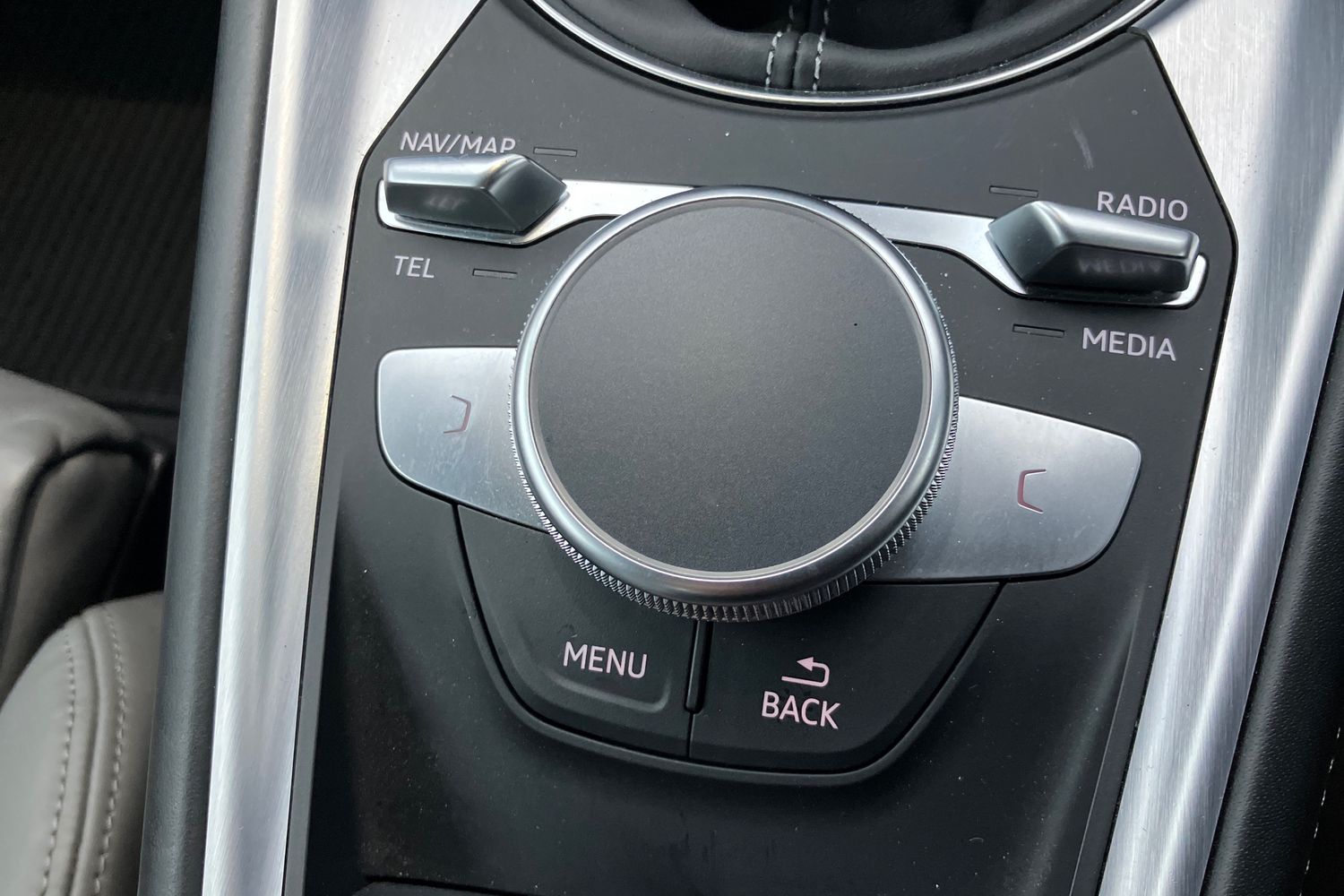 Used Audi TT 2017 for sale - 77514740: Photo 8