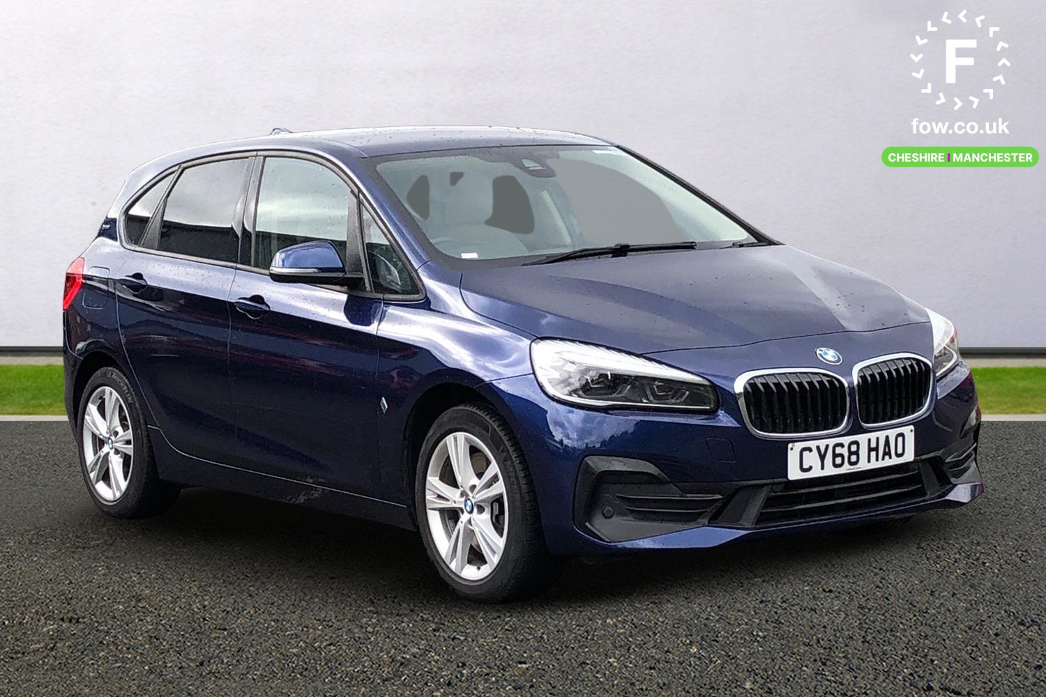 Used BMW 2 Series 2018 for sale - 76421521: Photo 1