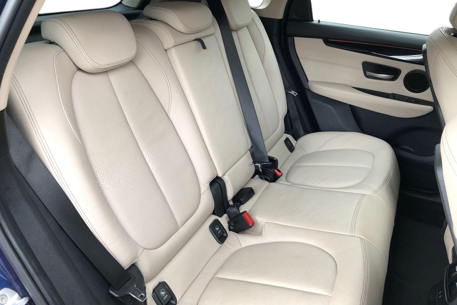 Used BMW 2 Series 2018 for sale - 76421521: Photo 14