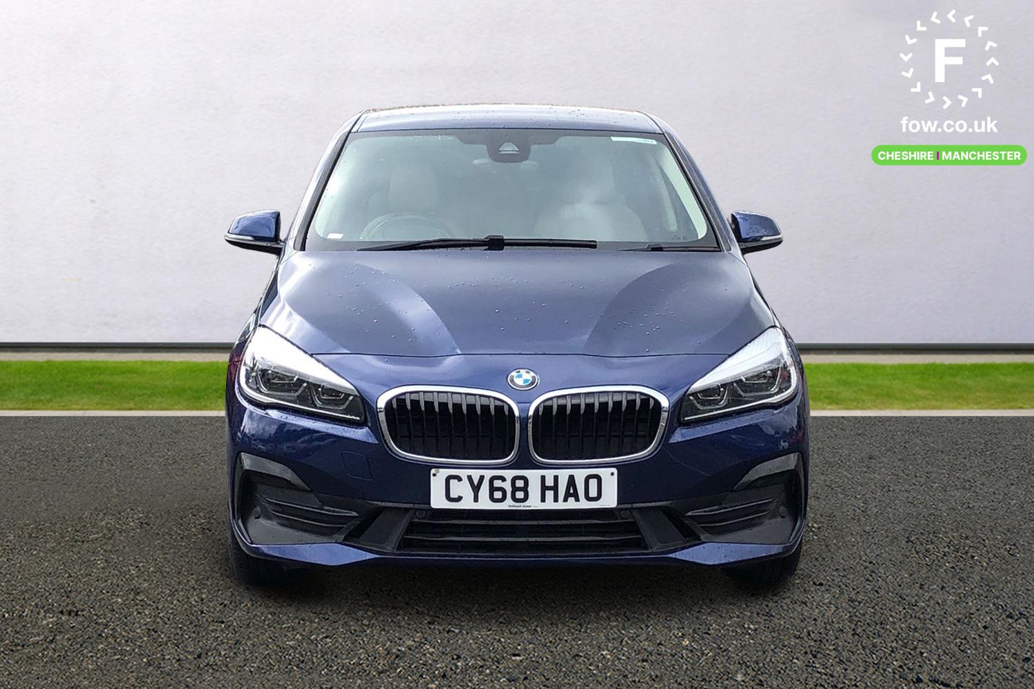 Used BMW 2 Series 2018 for sale - 76421521: Photo 17