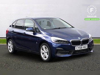 2018 - 225xe Sport 5dr Auto