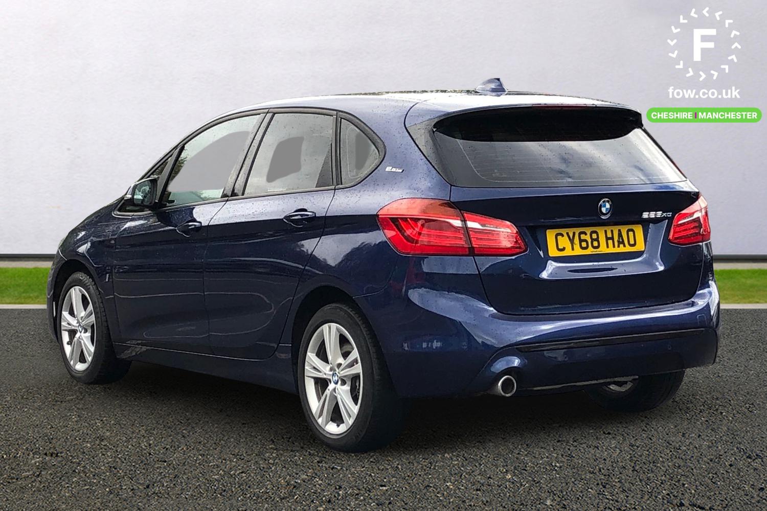 Used BMW 2 Series 2018 for sale - 76421521: Photo 2