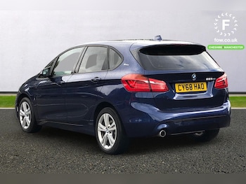 Used BMW 2 Series 2018 for sale - 76421521: Photo