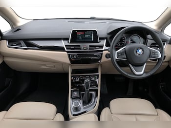 Used BMW 2 Series 2018 for sale - 76421521: Photo