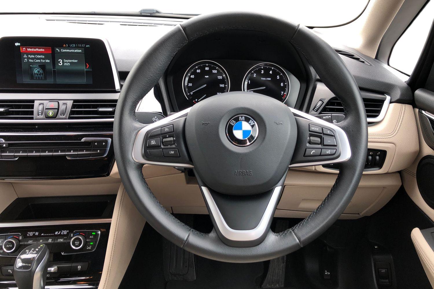 Used BMW 2 Series 2018 for sale - 76421521: Photo 5