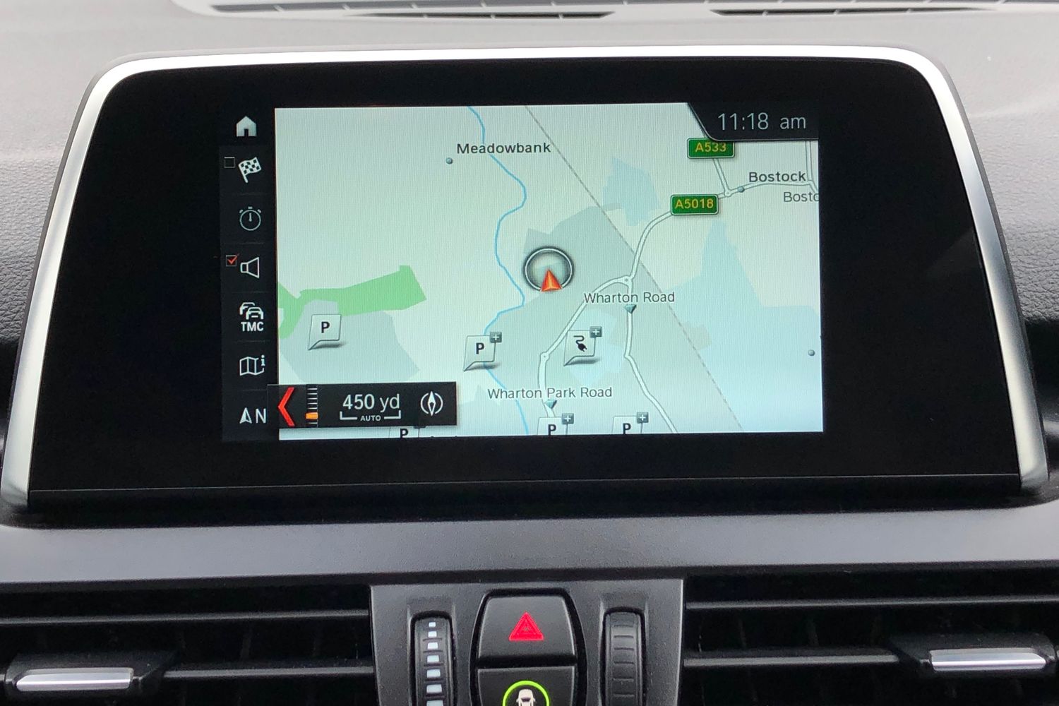 Used BMW 2 Series 2018 for sale - 76421521: Photo 7