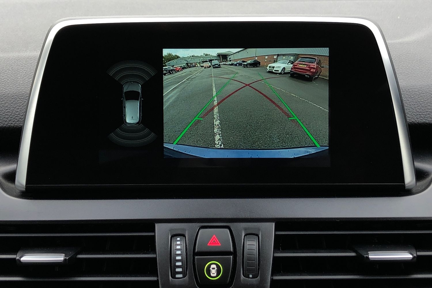 Used BMW 2 Series 2018 for sale - 76421521: Photo 8