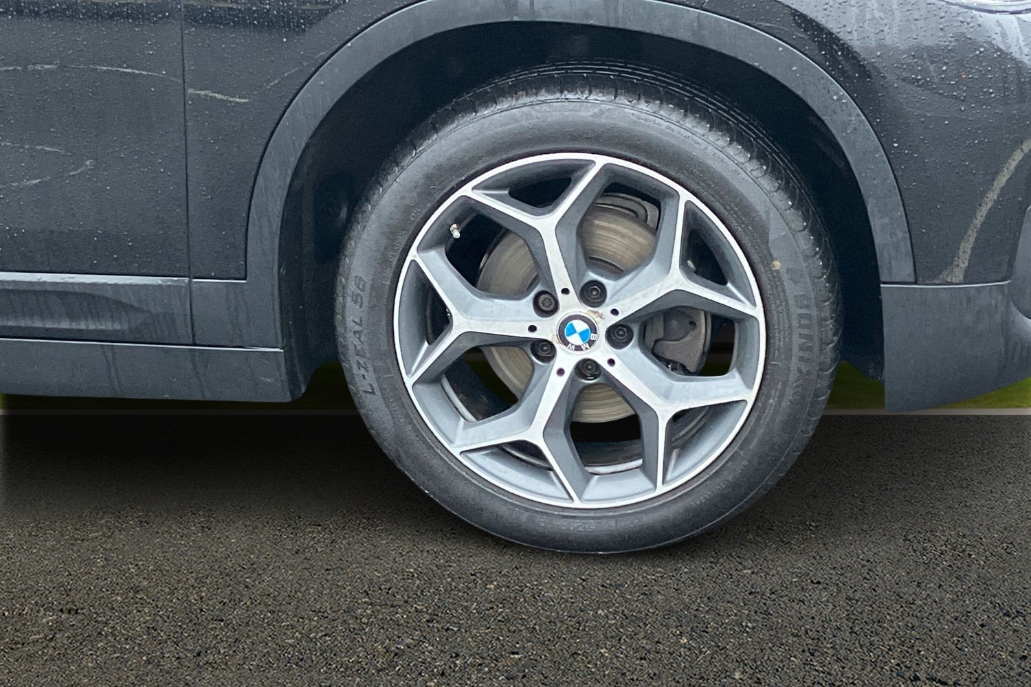 Used BMW X2 2018 for sale - 77527447: Photo 25