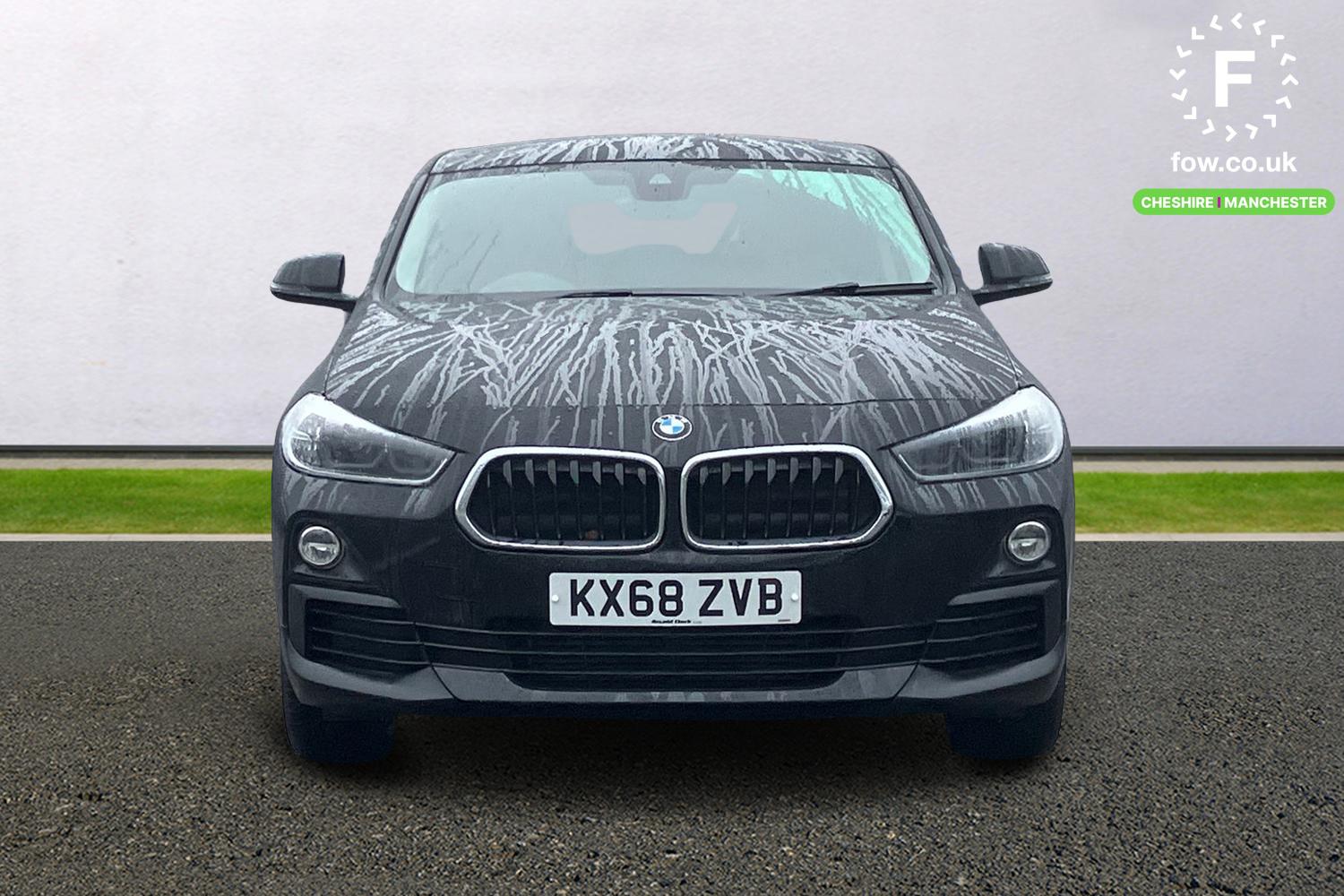Used BMW X2 2018 for sale - 77527447: Photo 26