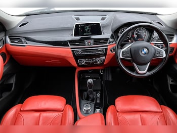 Used BMW X2 2018 for sale - 77527447: Photo