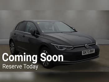 Used Volkswagen Golf 2023 for sale - 79667965: Photo